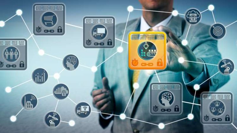 Image for The Future of Software Supply Chain Security: A focus on open source management