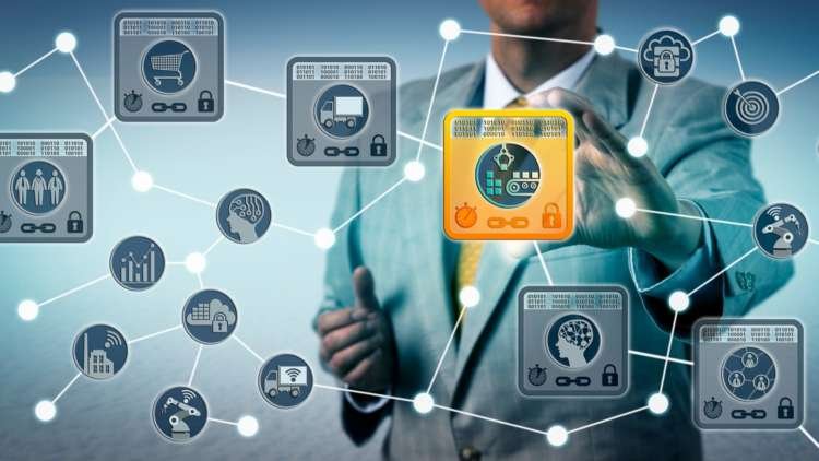 Image for The Future of Software Supply Chain Security: A focus on open source management