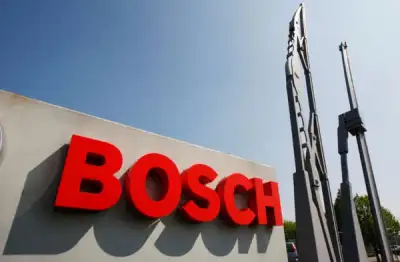 Image for Bosch CEO expects chip shortage to ease, hopes for return to normal by 2023
