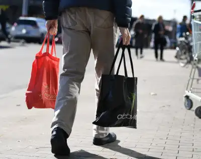 Image for German consumer sentiment recovers further heading into June
