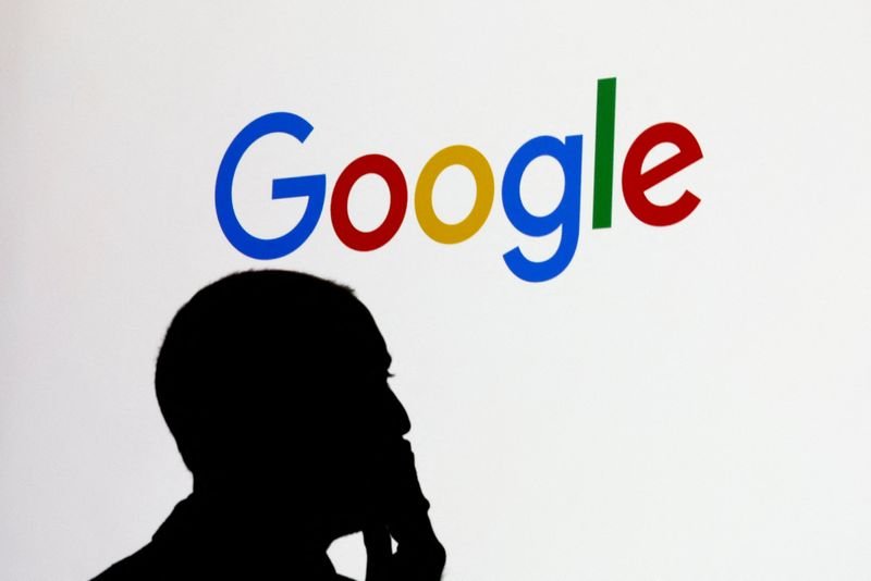 Google logo with euros symbol reflecting tax settlement news - Global Banking & Finance Review