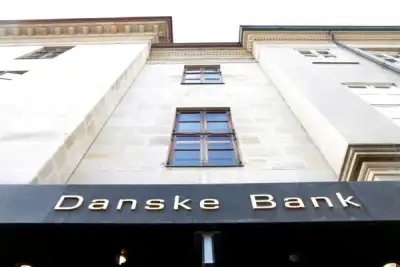 Image for Danske Bank defeats appeal in U.S. over money laundering scandal