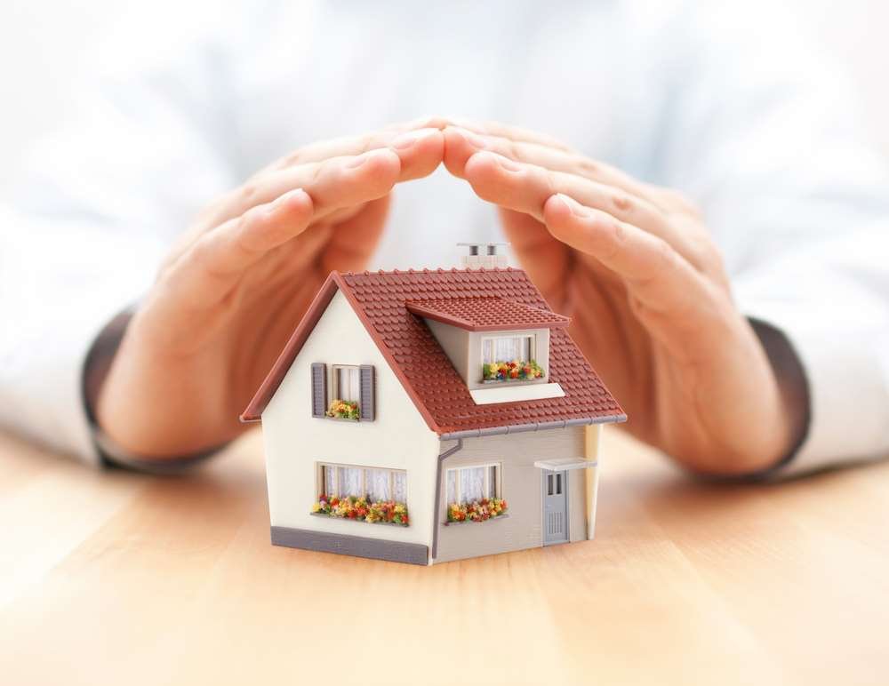 A financial advisor discussing asset protection strategies - Global Banking & Finance Review