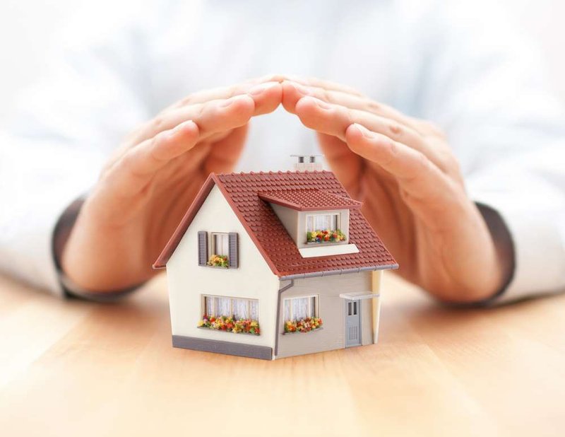 Image for Top tips for protecting your assets