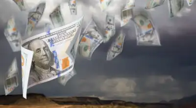 Image for What To Do with Your Money in Cloudy Conditions