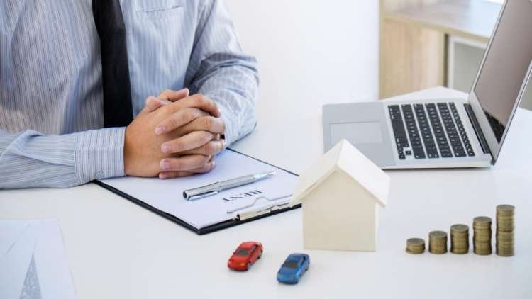 Business professionals engaged in decision-making processes in finance - Global Banking & Finance Review