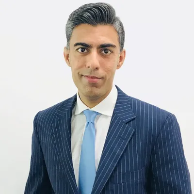 Hasnain Qazi Hasnain Qazi