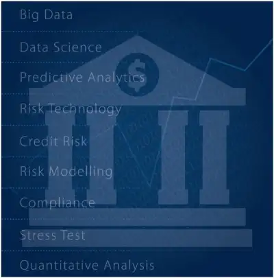 Image for CREDIT RISK ANALYTICS: THE NEW ‘CREDIT CRISIS’ TO HIT FINANCIAL SERVICES PROFESSIONALS?