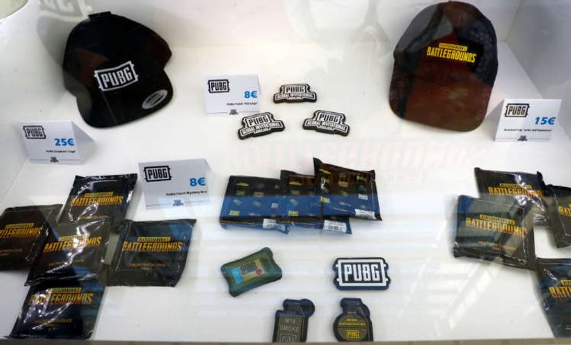 Image for PUBG Mobile reports 1 billion accumulated downloads since 2018 launch
