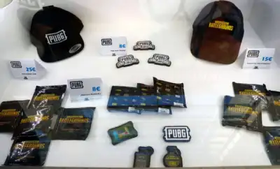 Image for PUBG Mobile reports 1 billion accumulated downloads since 2018 launch