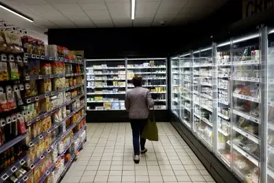 Image for French Q3 economic growth confirmed at 0.4% – INSEE