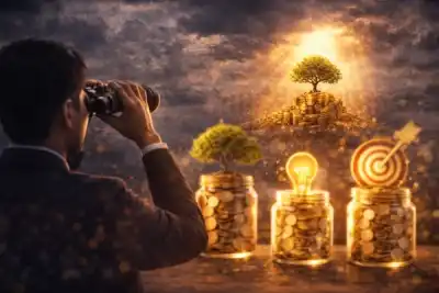 Image for The Investment Mirage: Why the Most Obvious Opportunities Are Often the Most Expensive