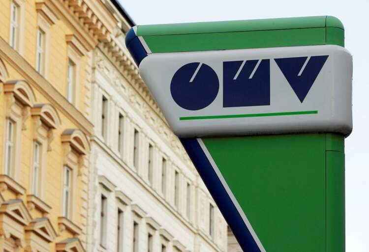 Image for OMV more than doubles Q2 core earnings on soaring gas prices