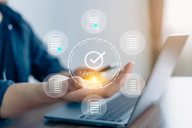 Image for Automated Loan Approval Systems in Retail Banking: Developing Automated Systems for Loan Approval Using Statistical Models to Assess the Creditworthiness of Retail Customers