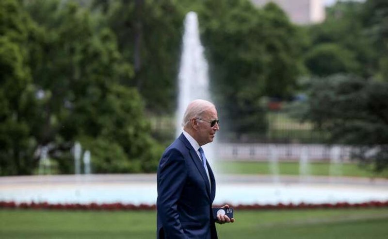 Image for Biden to meet leaders of Finland, Sweden on NATO expansion