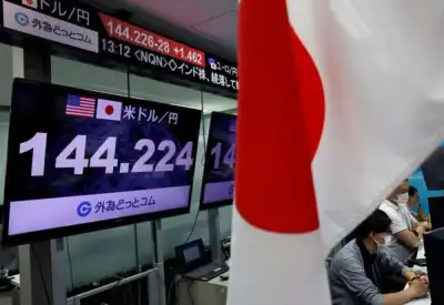 Image for Resilient U.S. dollar soars to 24-year high vs yen, 37-year peak vs sterling