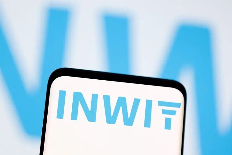 Italy's INWIT logo representing telecommunications revenue amidst competition - Global Banking & Finance Review