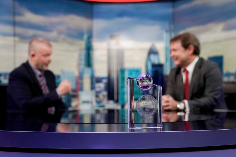 Global Banking and Finance Review Awards