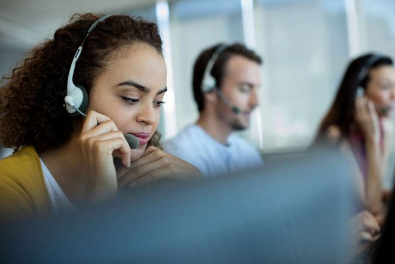 Image for Survey says ease of contact with human customer service is most important in banking, insurance and utilities sectors