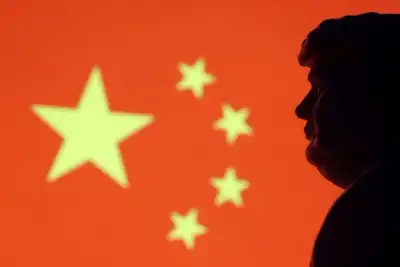 Image for China's hopes to be Ukraine peacemaker collide with its goals on Trump, trade