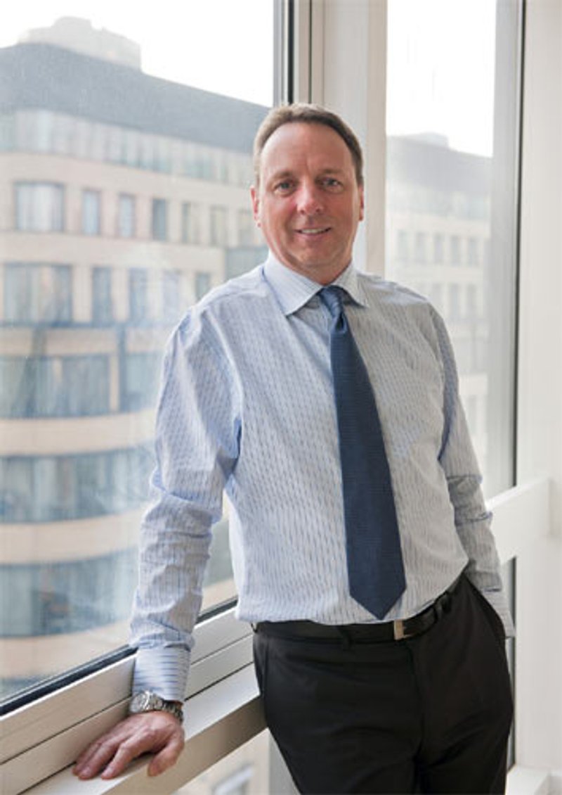 Image for It’s not what you do but how you measure IT