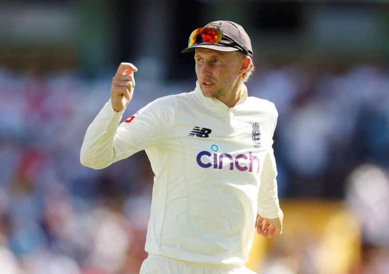 Image for Cricket-England’s Root named Wisden’s ‘Leading Cricketer’