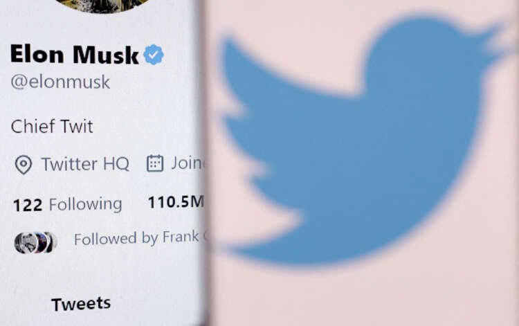 Image for Musk to relaunch Twitter’s blue check subscription on Nov 29