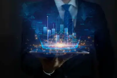 Image for MASTERING DATA WILL SUPPORT GROWTH IN THE PRIVATE CAPITAL MARKET