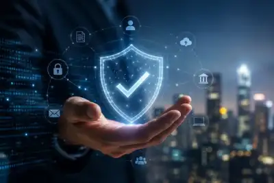 Image for The Quiet Technology Shift: Why Digital Trust Is Becoming Every Company’s Competitive Edge