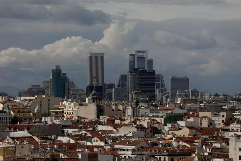 Image for Spain's manufacturing growth slows sharply in January, PMI shows