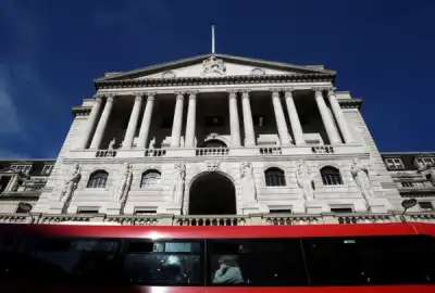 Image for Pound faces tough battle to reclaim pre-Brexit levels vs dollar