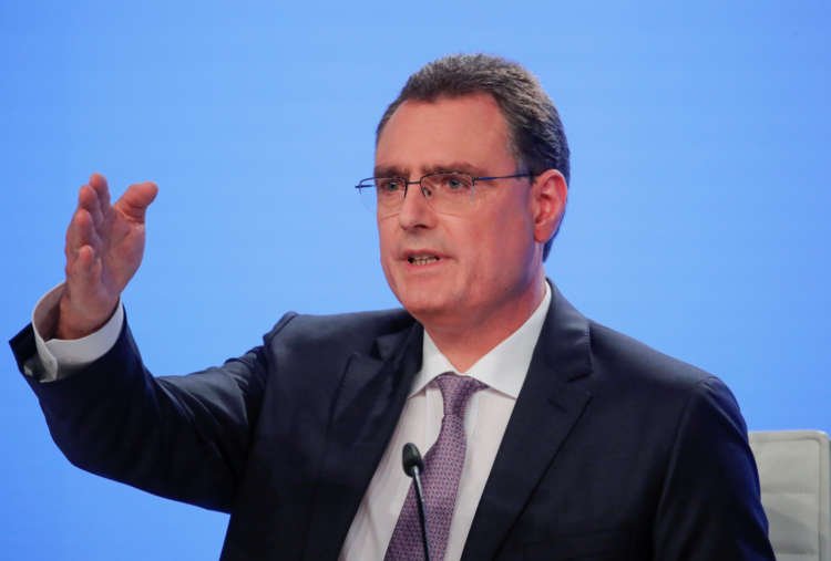 Swiss National Bank Chairman says expansive policy remains essential