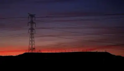 Image for Spot prices up on less solar, rising French demand