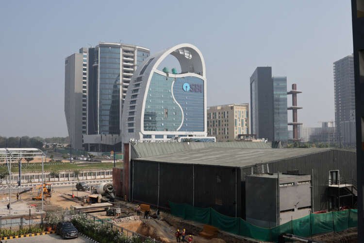 Image for Exclusive-UAE wealth fund plans $4-5 billion in investments via India’s new finance hub – sources