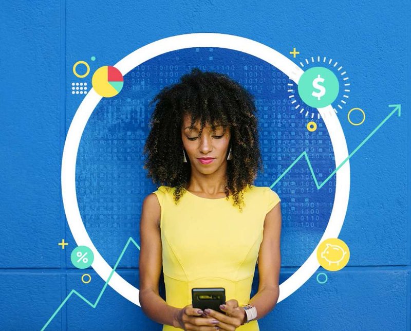 Image for Transforming the Digital Banking Experience