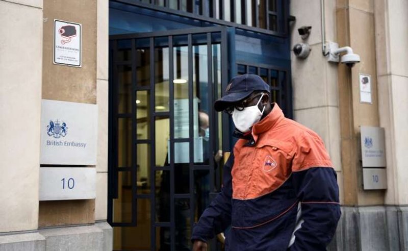 Image for PostNL cuts profit forecast, plans price increases to cope with higher costs