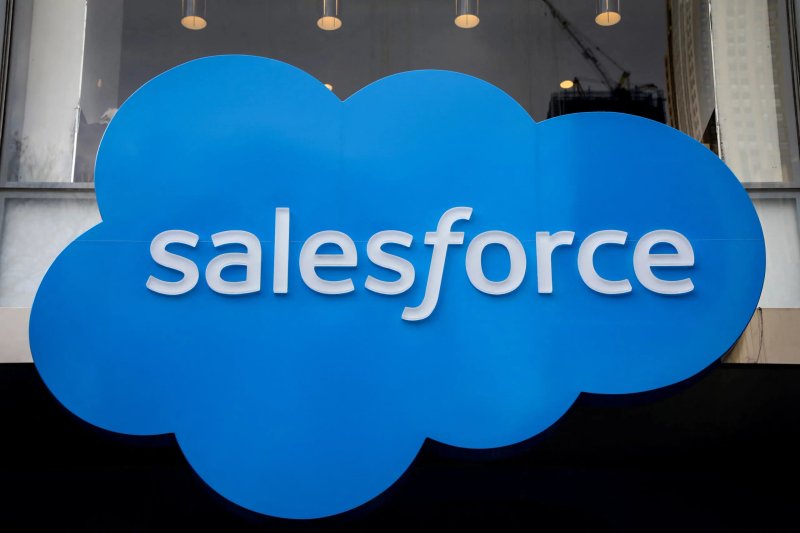 Image for Salesforce to open first AI centre in London