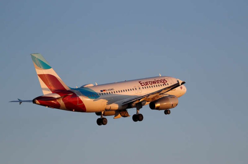 Image for Lufthansa’s Eurowings sees positive operating result in FY 23