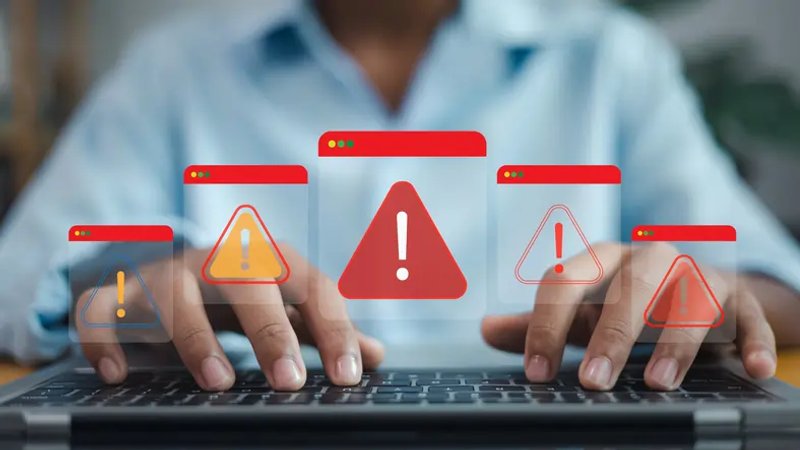 Image for 88% of UK and US organisations concerned about state-sponsored cyber attacks as national threat levels surge, IO research reveals