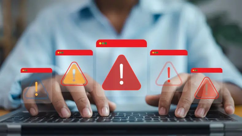 Image for 88% of UK and US organisations concerned about state-sponsored cyber attacks as national threat levels surge, IO research reveals