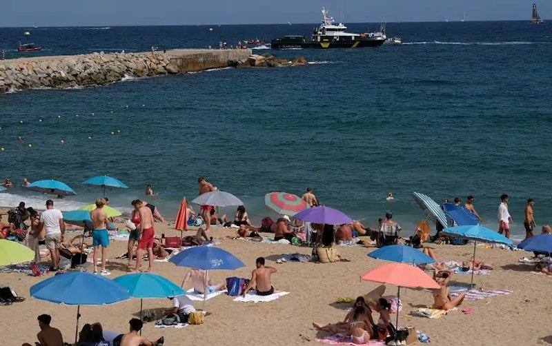 Image for TUI confirms guidance after strong summer season, shares rise