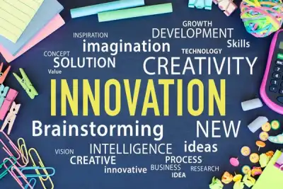 Image for The Innovation Imperative and API Challenge for Banks