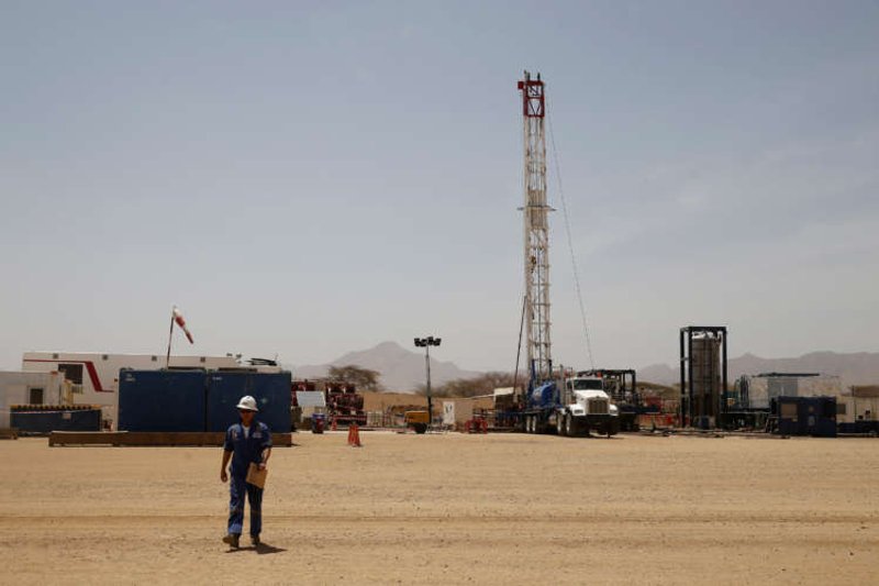 Image for Tullow Oil reaches $1.7 billion reserve-based loan agreement with banks
