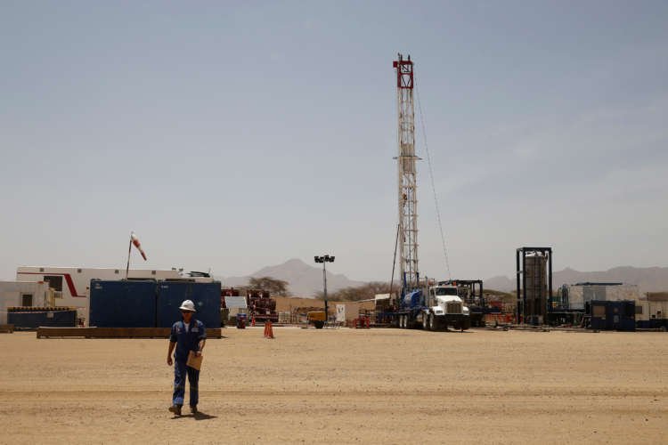 Image for Tullow Oil reaches $1.7 billion reserve-based loan agreement with banks