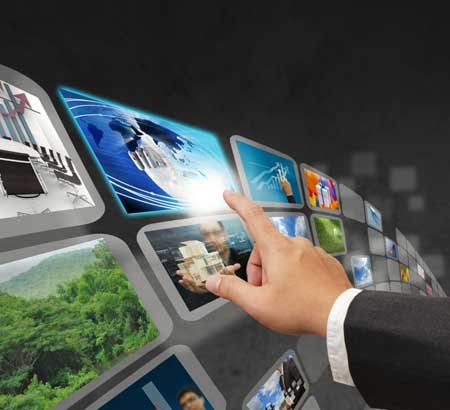 Illustration of secure digital payment methods highlighting tokenization - Global Banking & Finance Review