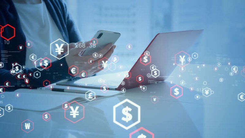 Image for Enabling a digital banking strategy with cloud