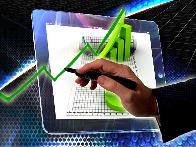 Image for DIGITIZATION IN THE PAYMENT WORLD