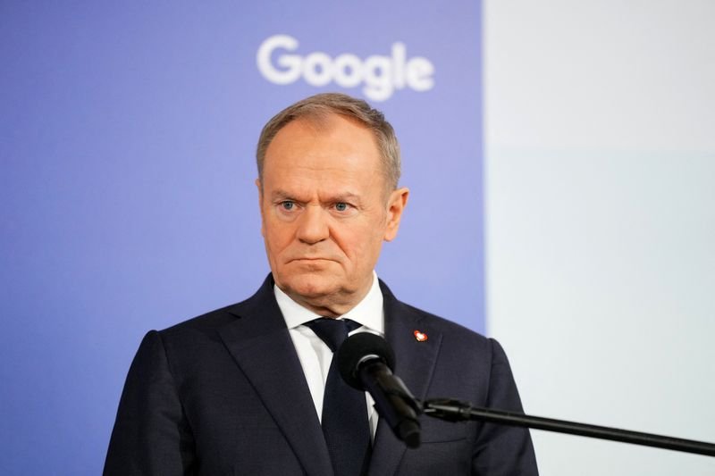 Poland's PM Tusk announces no troop deployment to Ukraine - Global Banking & Finance Review