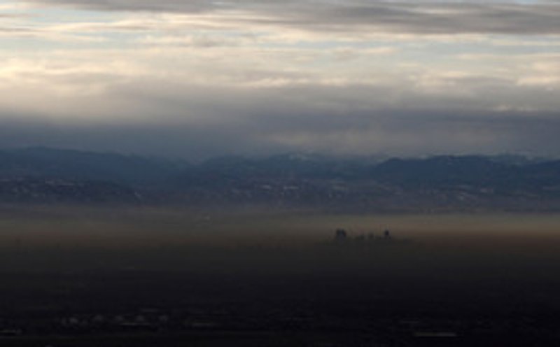 Image for Trump to withdraw from Paris climate agreement