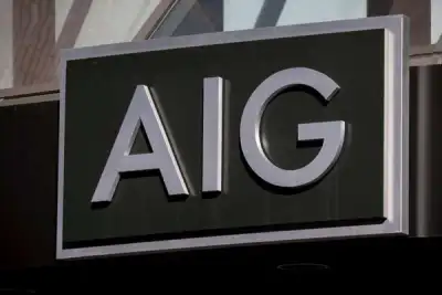 Image for Exclusive-AIG looks at cutting insurance for Russia, Ukraine -sources